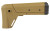 B5 Systems MPS-1555 Modular Picatinny Stock with Folding Hinge and Adjustable Length