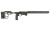 MDT ACC Premier GEN2 Chassis for Remington 700 Short Action - Black