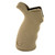 Ergo Grip SUREGRIP AR Rifle Grip Kit with Aggressive Texture in Desert Tan