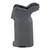 Magpul Industries MOE-K2 AR Rifle Grip in Gray (Part Number: MAG522-GRY)
