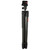 BOG DeathGrip Infinite Carbon Fiber Shooting Tripod with Quick-Change Ball-Head Mount