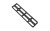 Armaspec Arca Rail 6-Inch Black M-Lok to Arca Rail Adapter