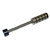 Armaspec Sound Mitigation Buffer Gen 3 - Black for AR-15 and Similar Rifles
