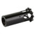 SilencerCo Piston AC57 for Pistols – Durable 17-4 Stainless Steel Construction
