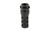 Dead Air Armament KeyMo Brake .46 5/8x24 – 45 Caliber Muzzle Brake in Black