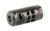 Ruger Hybrid Muzzle Brake for .350 Legend Rifles - Model RUG90698