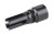 Rearden Cyka FH .375 24x1.5 Nitride Flash Hider for Rifles