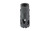 LBE Unlimited ARFH-TP556 Tri-Port Flash Hider for AR-15, 1/2x28 Thread, Black