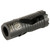 TROY Industries Medieval 5.56 NATO Muzzle Brake with Diamond-Shaped Teeth