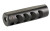 Ultradyne Apollo LR Muzzle Brake for 7mm Calibers – 5/8x24 Thread Black