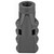 Ultradyne USA Pegasus Muzzle Brake for 223 Remington, 1/2x28 Thread, Black