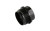 Dead Air Armament Xemax Hub Mount - Black, 1.375x24 Thread Pattern