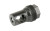 KGM Taper Muzzle Brake for 5/8x24 Threads Compatible with R30T and R338 Suppressors