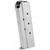 Ed Brown MAG ED BROWN 10MM 8 Round Magazine - Silver for 10mm Pistols