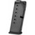 Kel-Tec PF9 9mm 7-Round Magazine - Durable Blue Polymer Construction