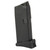 KCI USA Glock 43 9mm 6-Round Magazine – Durable Polymer and Steel Insert Construction