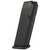KCI USA Glock Pattern Magazine for 40 S&W - 15 Rounds, Black