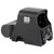 EOTECH XPS3 Holographic Sight with 68 MOA Ring and 2 MOA Dots, Compact and Lightweight