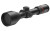 Burris Optics Fullfield 3-12x56mm Rifle Scope with 30mm Tube and 56mm Objective