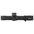 Leupold Mark 5HD 2-10x30mm Rifle Scope with Illuminated TMR Reticle