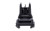 Magpul Industries MAG1166-BLK MBUS 3 Front Sight in Black