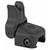 Ruger RUGER90414 Rapid Deploy Front Sight for Ruger SR Series and Modern Sporting Rifles