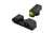 XS Sights R3D 2.0 Green Night Sights for Glock 19