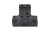 Midwest Industries MK2 30mm RMR Cap - Black Mounting Accessory for Optics