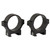 Leupold Back Country 35mm Medium Ring Mount – Black