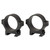 Leupold Back Country 35mm Medium Ring Mount – Black