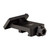 Trijicon Q-LOC Offset Mount for RMR/SRO - Black