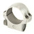 Ruger RUGER 90281 Low Scope Ring with Stainless Finish for 1-Inch Tubes and 32mm Objectives