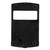 Shield Sights MNT-GLK-POLY-SMS-RMS Low Profile Mount for Glock 17/19