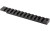 Warne Vapor Rail 15 MOA for Ruger 10/22 - Black