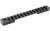 Warne Vapor Rail Winchester XPR SA - Model V488M 1-Piece Base in Black