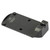 C&H Precision Sig P320 X Series Mount for RMR, SRO, and Holosun - Black, Part Number SGX-RSH-10-8