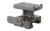 Midwest Industries MI-MK2-QDRMRCO Trijicon RMR Quick Detach Mount for Rifles