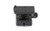 Midwest Industries MK2 QD RMR Mount 1/3 Cowit for Trijicon RMR - Black