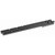 Weaver Model 96 Black Aluminum One-Piece Base for Rifle Scopes