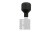 Advantage Arms 1.75x2.5 Stainless Steel Suppressor for AR-15 - Compact and Durable