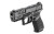 Springfield Echelon 4.0C 9mm Compact Semi-Automatic Pistol with Night Sights