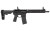 Springfield Saint Victor V2 AR-15 Rifle with 11.5-inch Barrel and SBA3 Stock