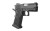 Girsan Witness 2311 45 ACP Semi-Automatic Pistol with 11-Round Capacity and Ambidextrous Safety