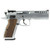 Tanfoglio Stock Master 9mm Semi-Automatic Handgun with 4.75-inch Barrel and Ambidextrous Safety