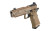 Springfield Prodigy 1911 9mm Semi-Automatic Pistol with Optics Ready and 20-Round Capacity
