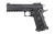 Girsan Witness 2311 Match 9mm Pistol - 5-inch Bull Barrel, 20-Round Capacity, Black Alloy Frame