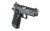 Springfield Prodigy 9mm 1911 Compact Pistol with 4.25-Inch Barrel and AOS Plates