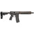 Daniel Defense MK18 AR-15 Style Pistol with Flat Dark Earth Finish and 10.3-Inch Cold Hammer Forged Barrel