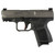 CANIK TP9 Elite SC 9mm Compact Striker Fired Pistol with Flat Dark Earth Finish