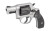 Taurus USA Model 856 .38 Special Revolver with 2-Inch Barrel and Fixed Sights